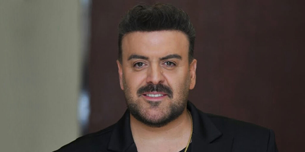 فروش تیشرت رنگارنگ بهرنگ علوی