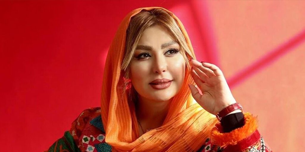 استایل گلفبازی نیوشا ضیغمی