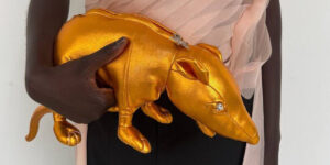 موشی که تبدیل به وایرال‌ترین کیف در شبکه‌های اجتماعی شد!