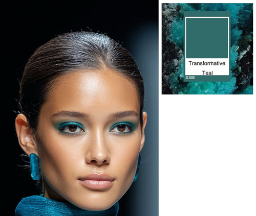 رنگ سال ۲۰۲۶