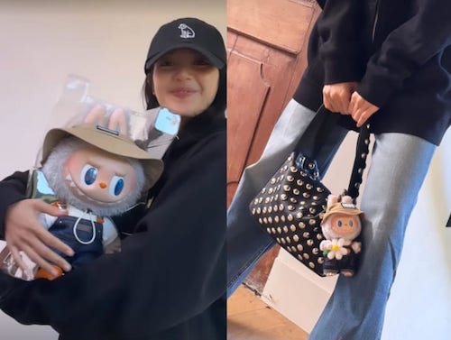 برندهای ترند شده در اینستاگرام