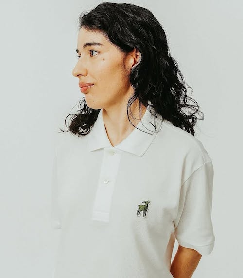 تغییر لوگوی لکوست