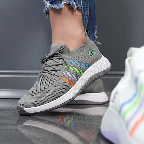 کفش مناسب باشگاه