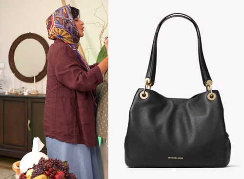 آیتم‌های برند در شام ایرانی