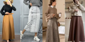 بدون دانستن این نکات اصلا و ابدا دامن نپوشید؛ این اصول نجات‌دهنده هستند