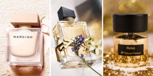 کدام عطرهای زنانه، آقایان را جذب می‌کنند؟ مردها شیفته این 9 عطر می‌شوند