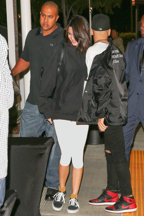 کفش ونس سلبریتی‌ها