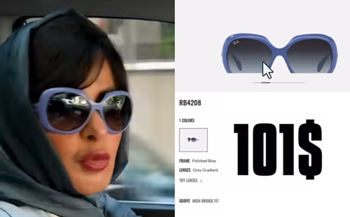 آیتم‌های برند در شام ایرانی