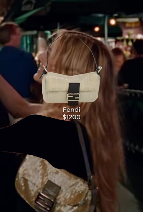 کیف‌های کری بردشاو