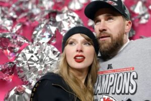 جزئیات حلقه‌ی نامزدی تیلور سوئیفت با الماسی ۱۰۰ ساله!