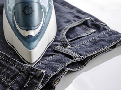 نکات نگه‌داری از شلوار جین