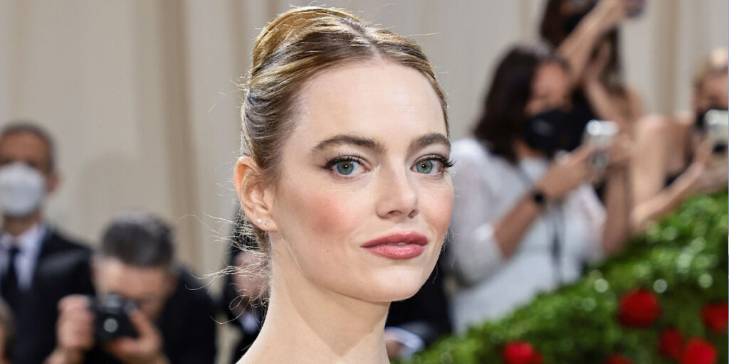 ژست‌های عجیب و غریبی که فقط اما استون جسارت گرفتن آن‌ها را داشت