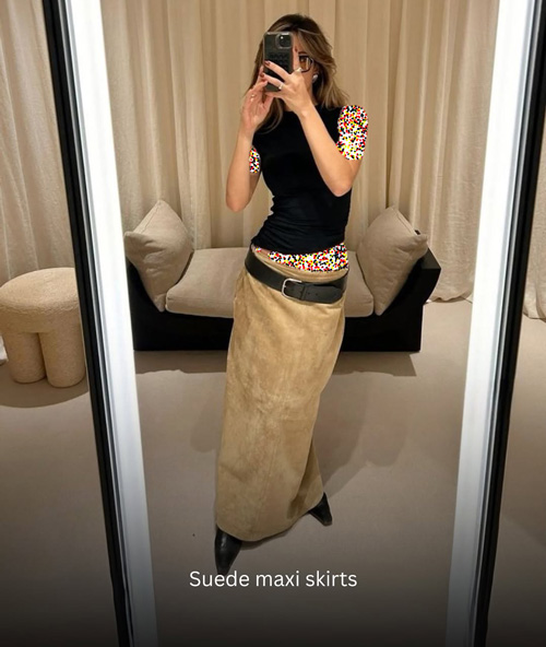 ترند‌های عجیب پاییز