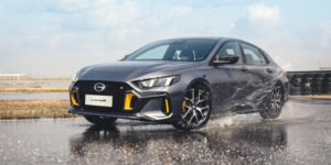 چرا انتخاب GAC Empow منطقی‌تر از خرید یک سدان کره‌ای کارکرده است؟