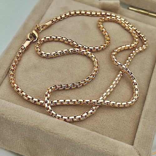 انواع زنجیر