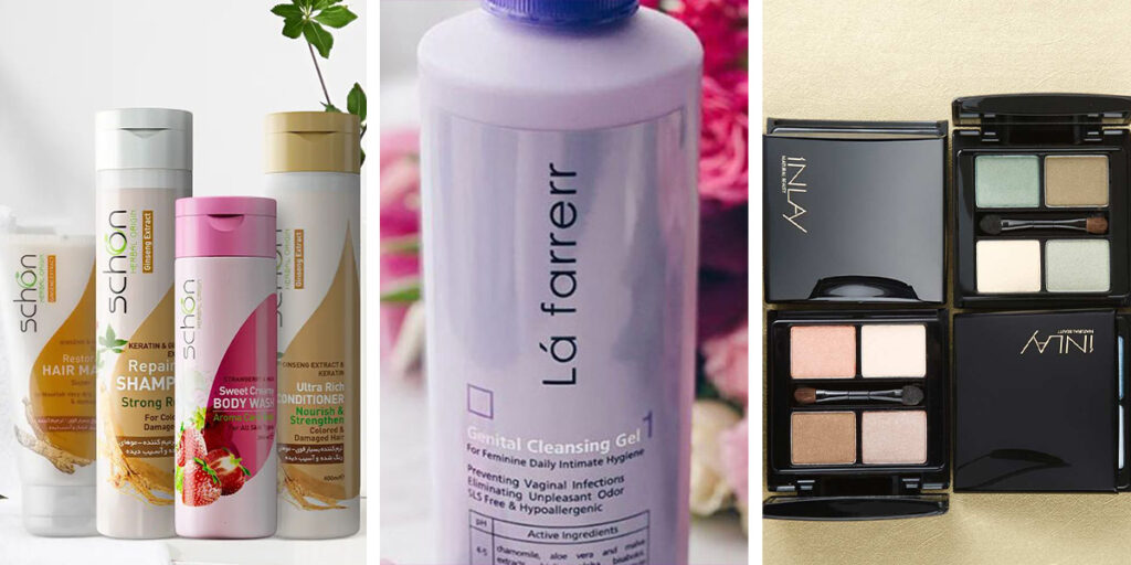 با مشهورترین برندهای آرایشی ایرانی آشنا شوید؛ اگر ایرانی می‌خرید این گزینه‌ها بهترینند