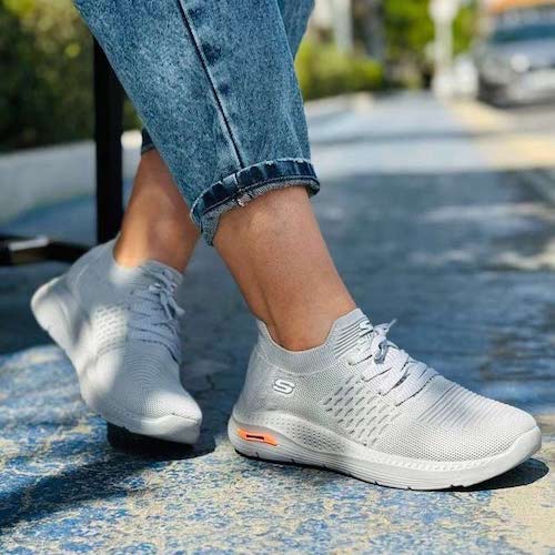 کفش مناسب باشگاه