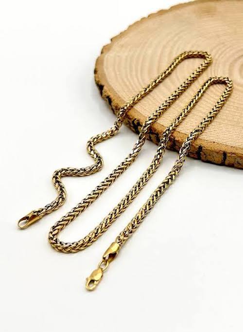 انواع زنجیر