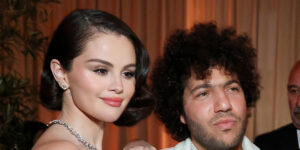 ترندی که بالاخره به کمد لباس سلینا گومز هم رسید!