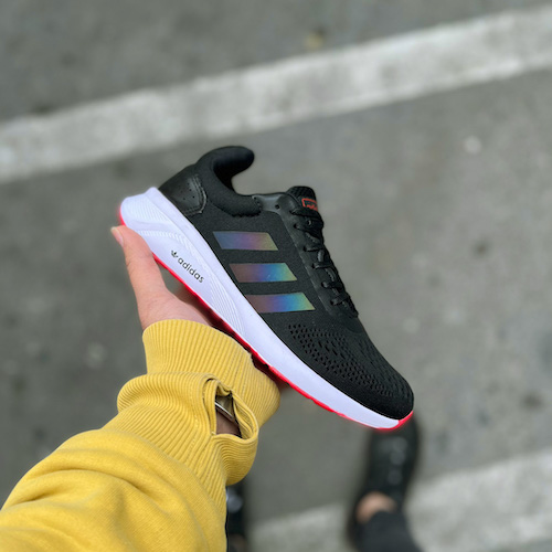 کفش مناسب باشگاه