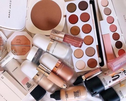  5 برند آرایشی مشهور ایرانی