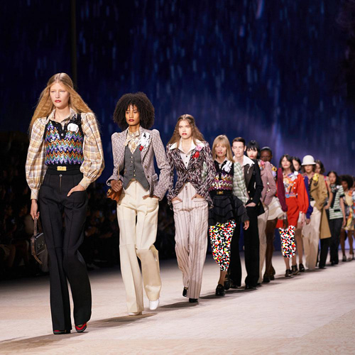 درآمد مدل‌ها در کشور ترکیه