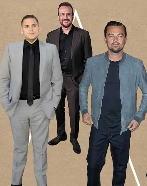 راهنمای انتخاب شلوار برای آقایان بر اساس فرم بدن