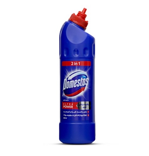 دامستوس ۲ در ۱