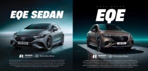 درباره جدیدترین بنز موجود در تهران که باید تصاویرش ببینید