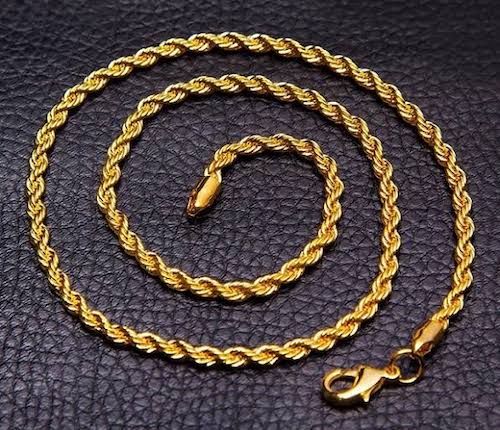 انواع زنجیر