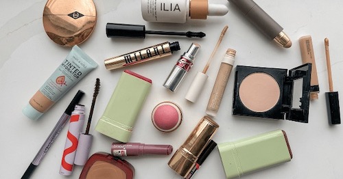 کاهش استرس با آرایش مینیمال