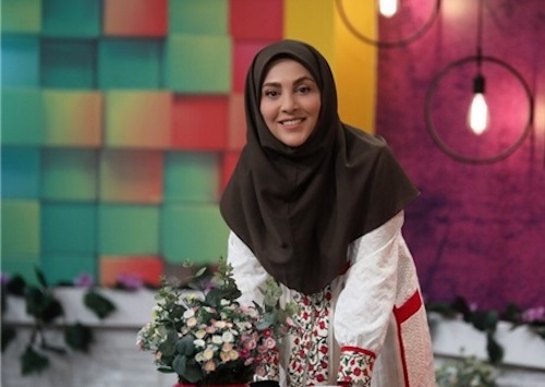 تغییر استایل ژیلا صادقی در سال‌های اخیر