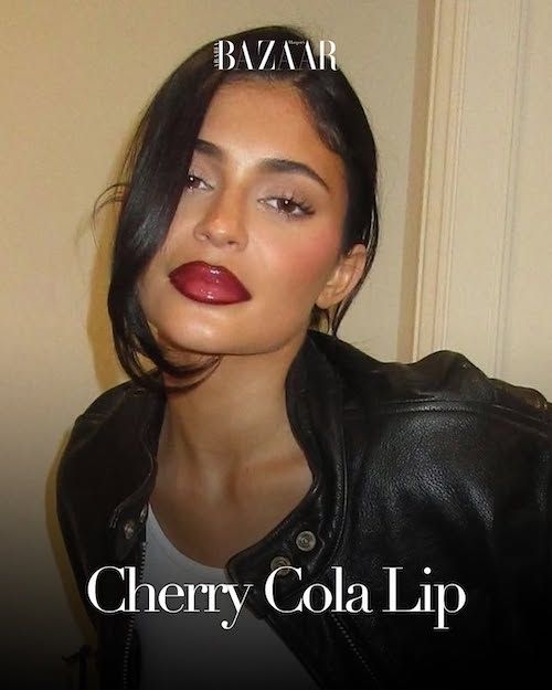 مدل‌های مختلف رژ لب