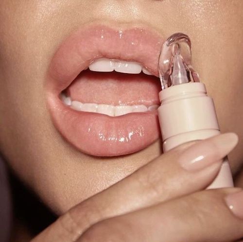 هیلی بیبر و ترند دختر تمیز