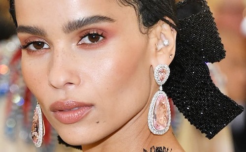 کاهش استرس با آرایش مینیمال