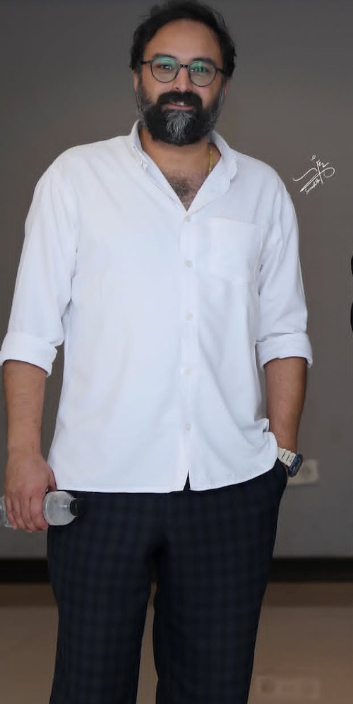 استایل‌های تابستانی اخیر بازیگران مرد ایرانی