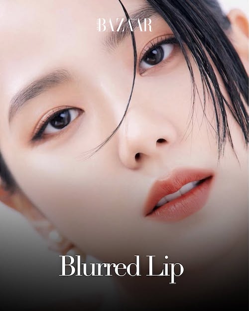 مدل‌های مختلف رژ لب