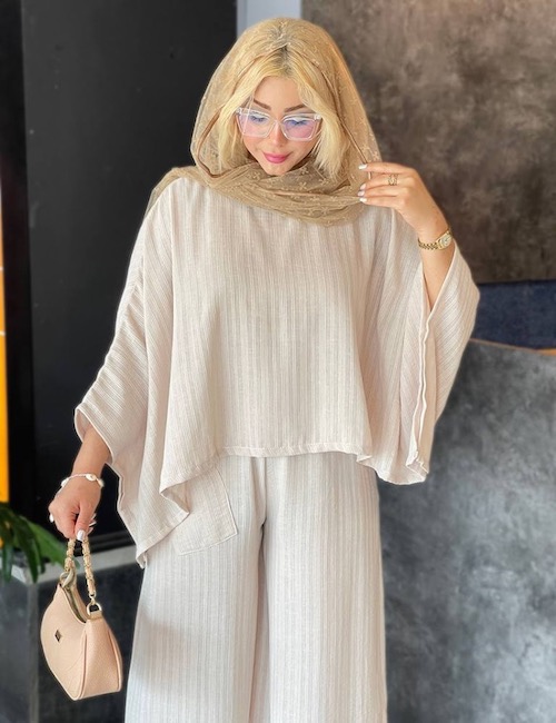 چگونه شلوار زنانه را با شومیز ست کنیم؟ راهنمای کامل و نکات کاربردی