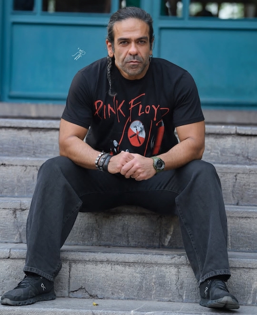 استایل‌های تابستانی اخیر بازیگران مرد ایرانی