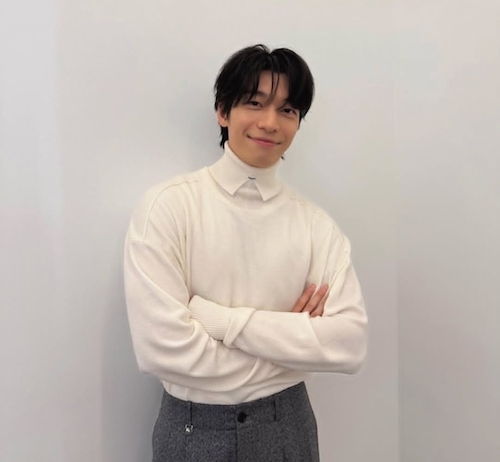 سبک پوشش متفاوت وی ها جون