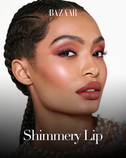 مدل‌های مختلف رژ لب