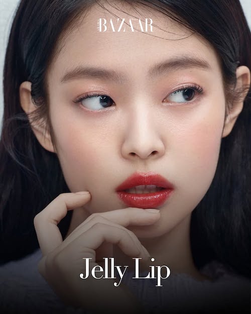 مدل‌های مختلف رژ لب