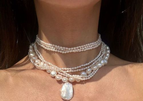 پرل‌کور (Pearl Core)