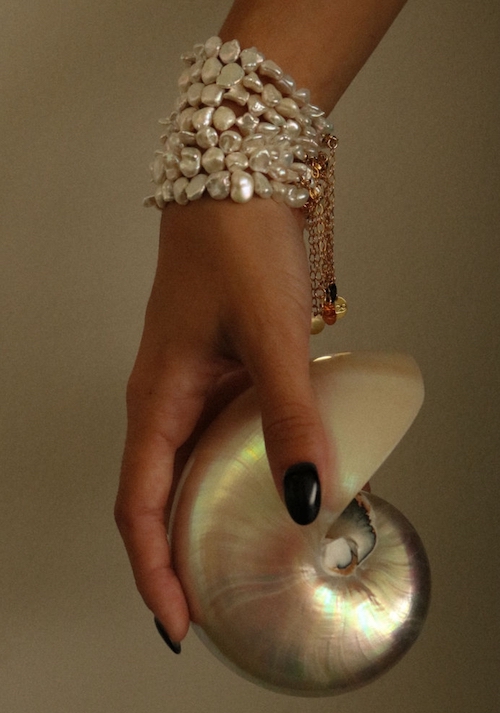 پرل‌کور (Pearl Core)