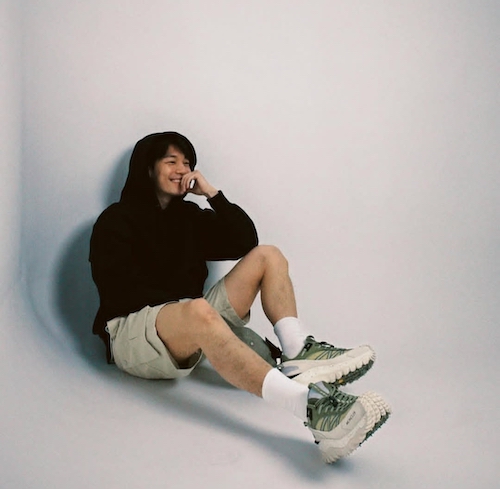 سبک پوشش متفاوت وی ها جون