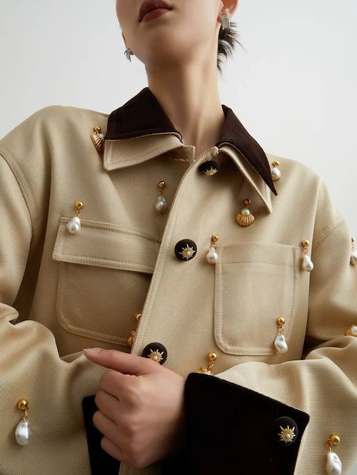 پرل‌کور (Pearl Core)