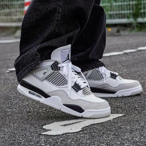 کتانی کلکسیونرها