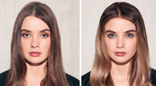 ترندهای آرایش کره‌ای