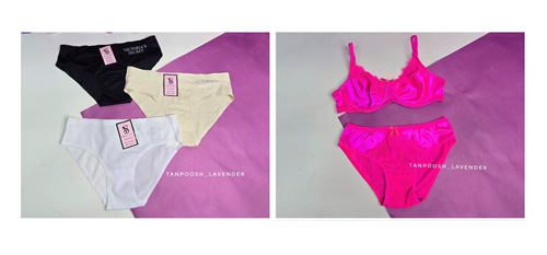 شخصی‌سازی استفاده از سوتین