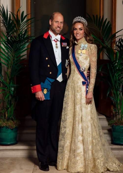 مقایسه استایل ملانیا و کیت